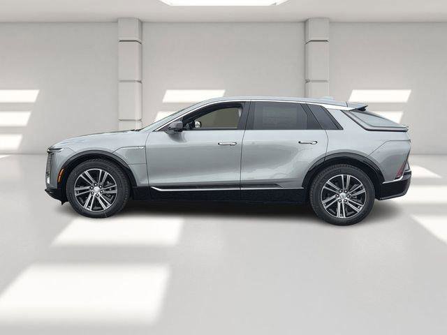 New 2026 Cadillac Lyriq Premium Luxury AWD/4WD image 2