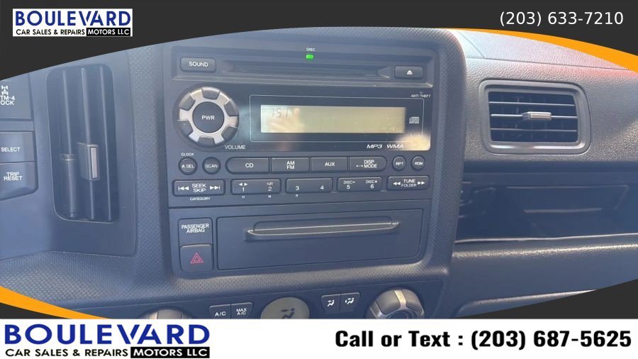 Used 2014 Honda Ridgeline Sport image 14
