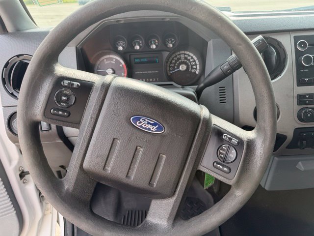 Used 2015 Ford F250 XLT AWD/4WD image 21