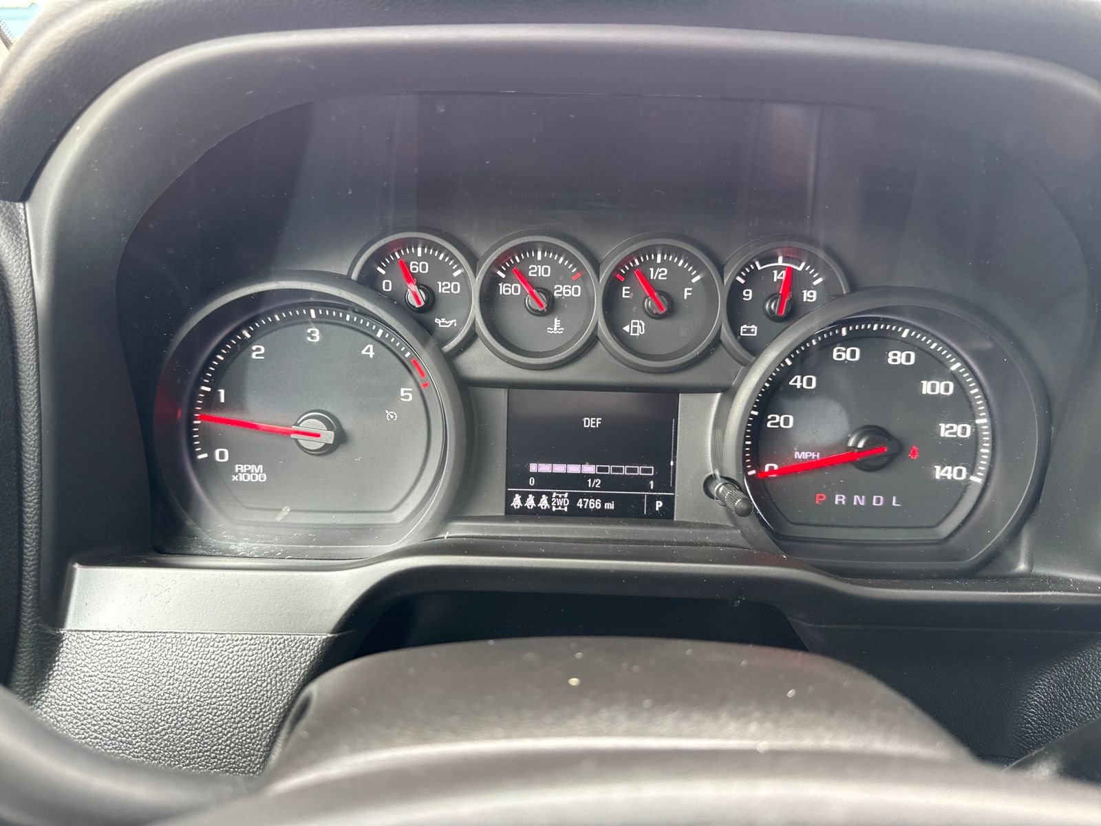 Used 2025 GMC Sierra 2500 Pro image 15