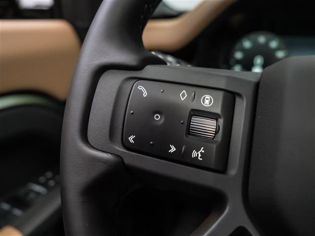 New 2026 Land Rover Defender 110 X-Dynamic SE AWD/4WD image 20
