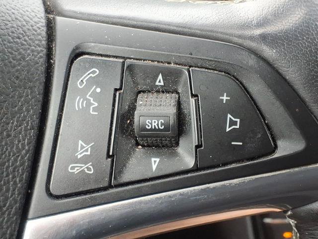 Used 2019 Buick Encore Essence w/ Experience Buick Package AWD/4WD image 17