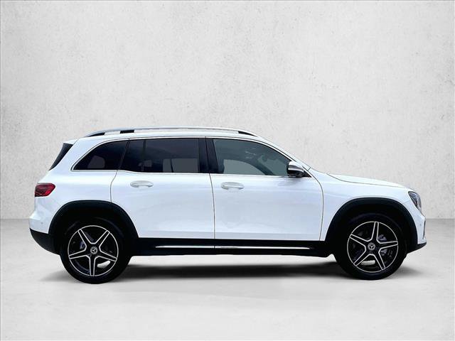 New 2026 Mercedes-Benz GLB 250 image 5