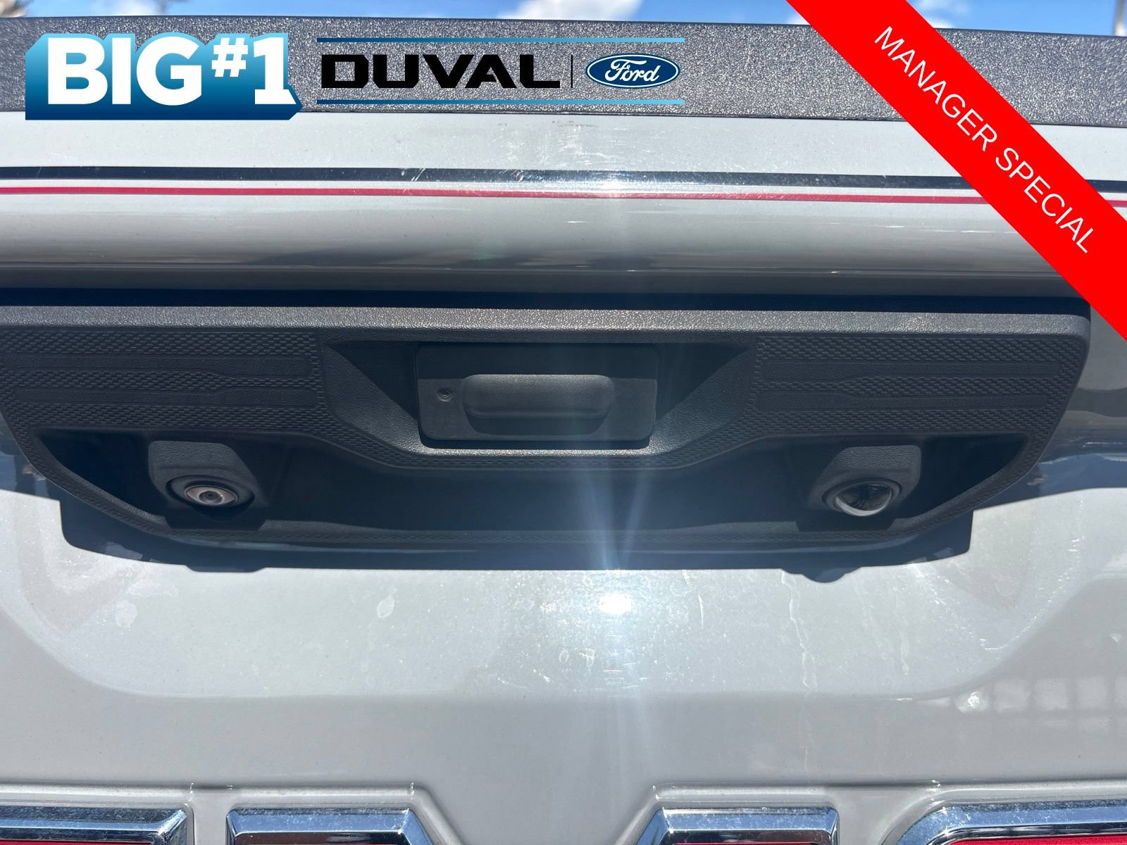 Used 2024 GMC Sierra 1500 Pro w/ Pro Value Package RWD image 7
