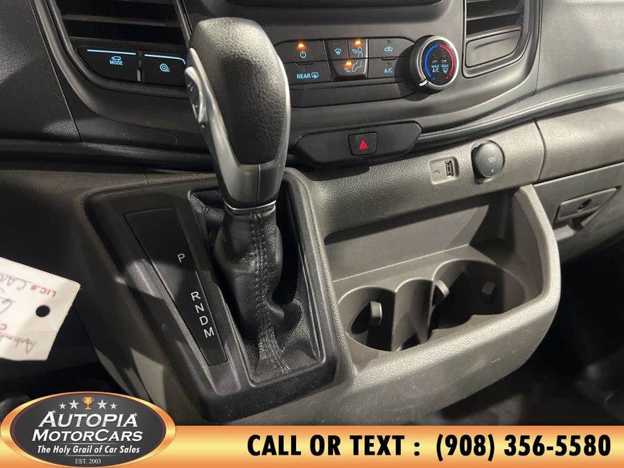 Used 2024 Ford Transit 250 148 Medium Roof w/ Load Area Protection Package RWD image 24