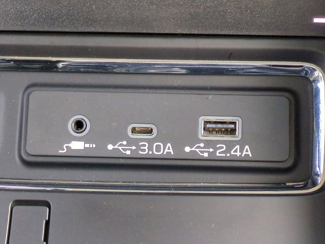 New 2026 Subaru Ascent Bronze Edition AWD/4WD image 22