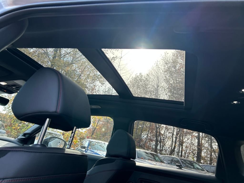 New 2025 Acura ADX A-Spec image 28