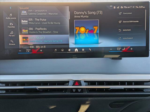 Used 2026 BMW iX xDrive60 image 15