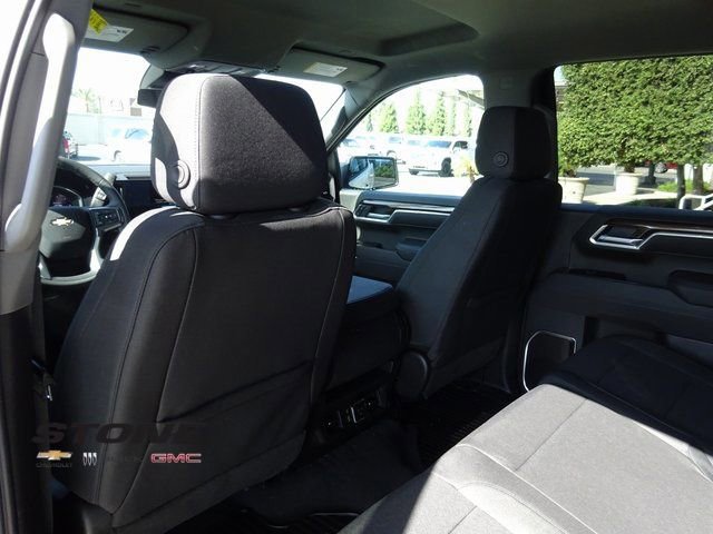 New 2026 Chevrolet Silverado 1500 LT image 20