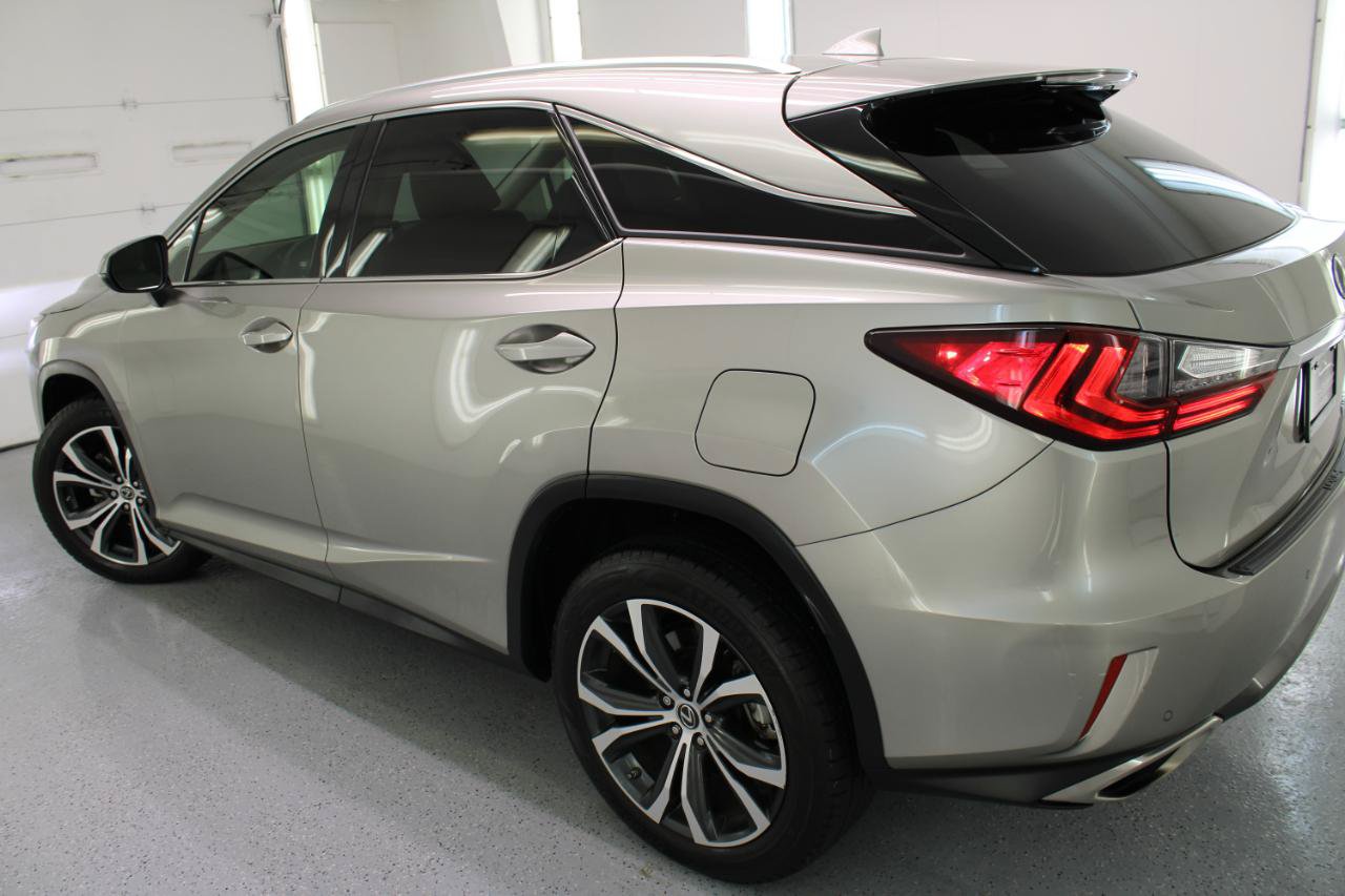 Used 2018 Lexus RX 350 FWD w/ Premium Package image 17