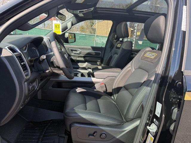 New 2026 RAM 1500 Big Horn image 15