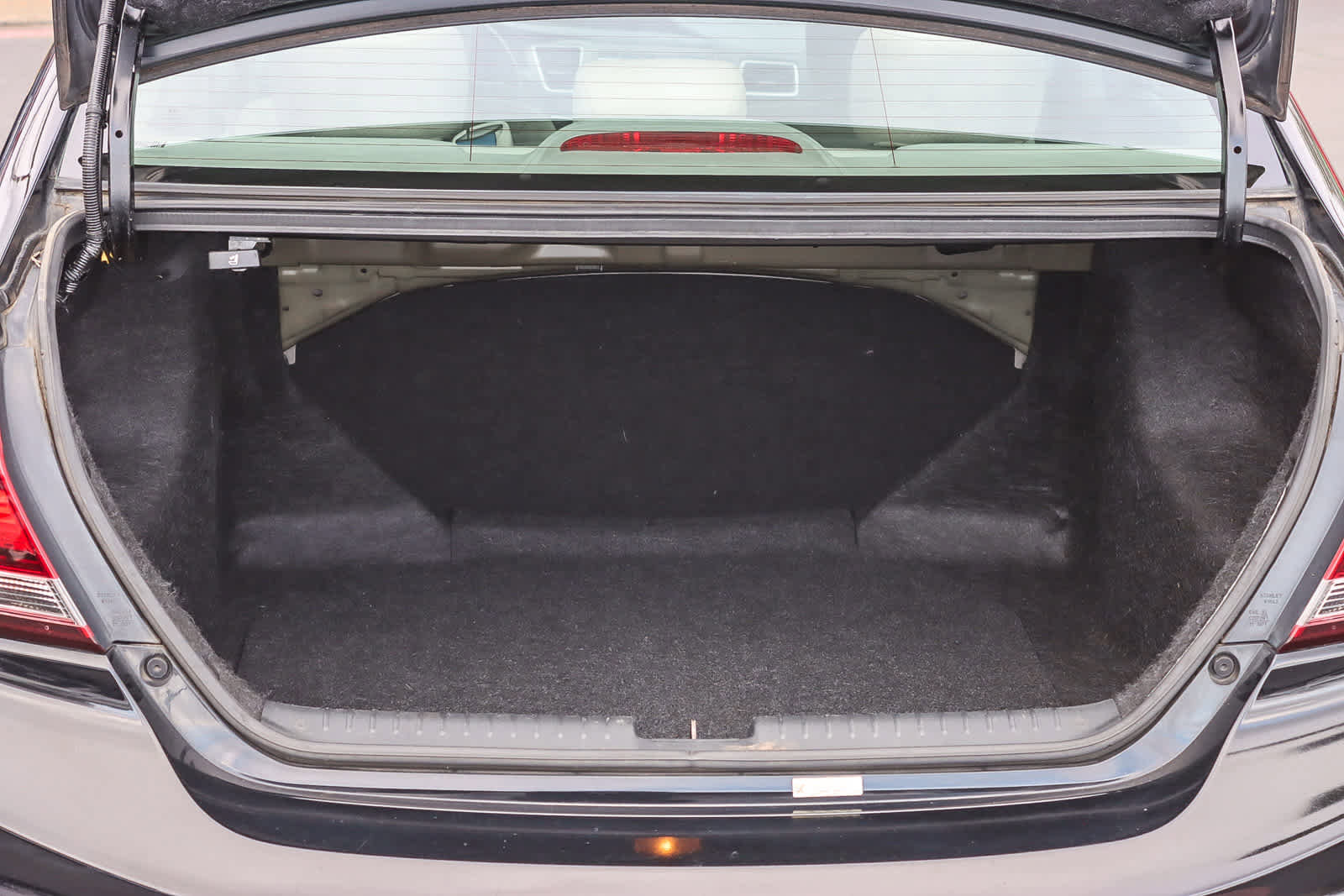 Used 2013 Honda Civic LX image 25