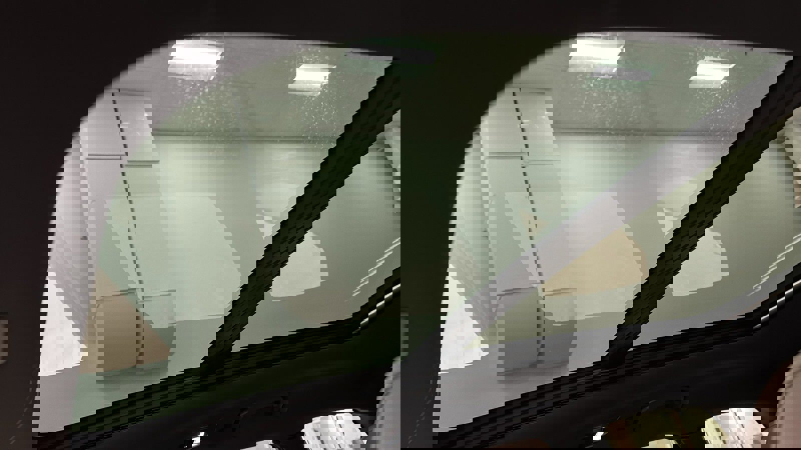 Used 2026 Volvo XC60 B5 Plus w/ Protection Package Premier image 25