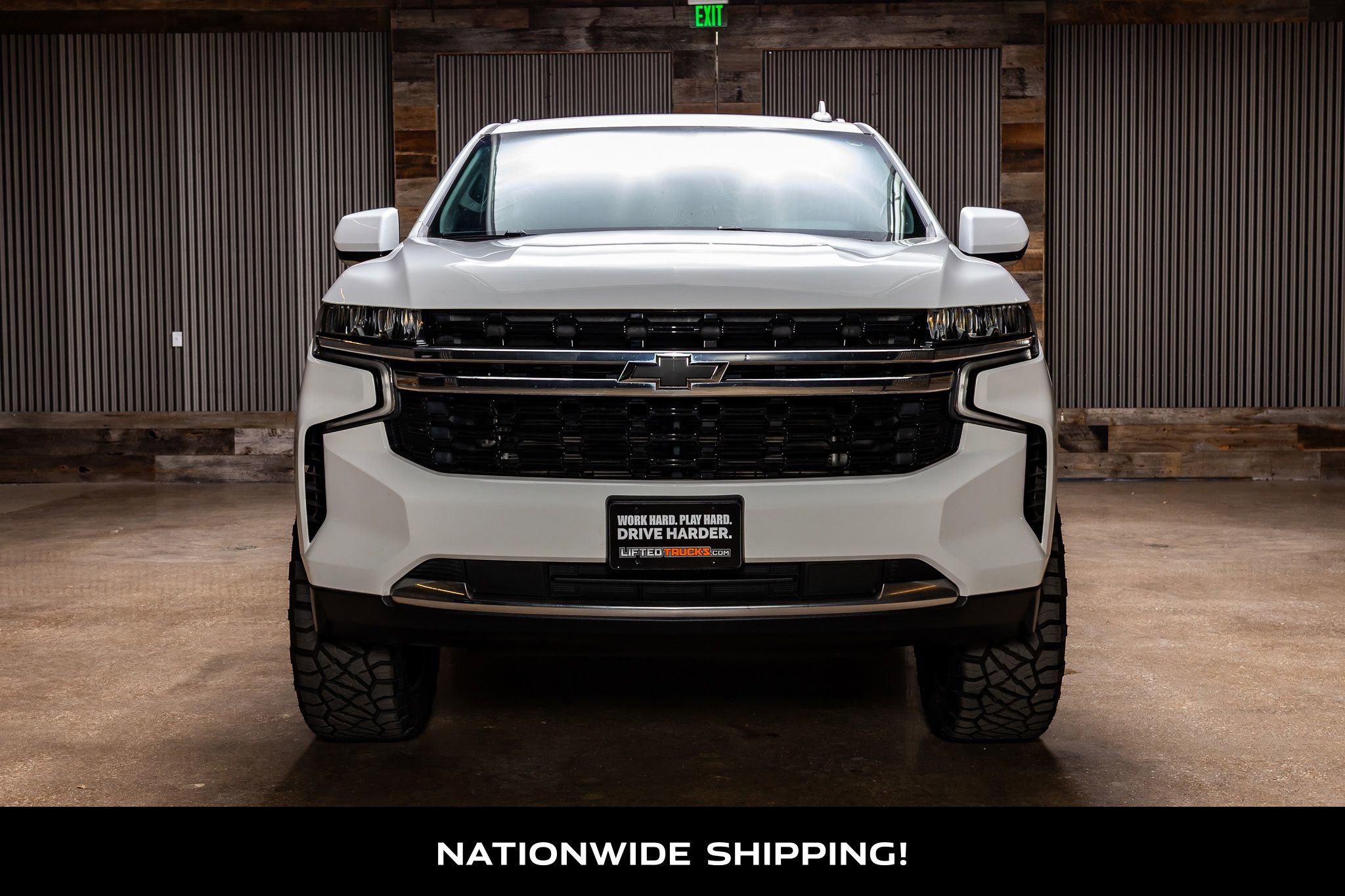 Used 2021 Chevrolet Tahoe LS image 4