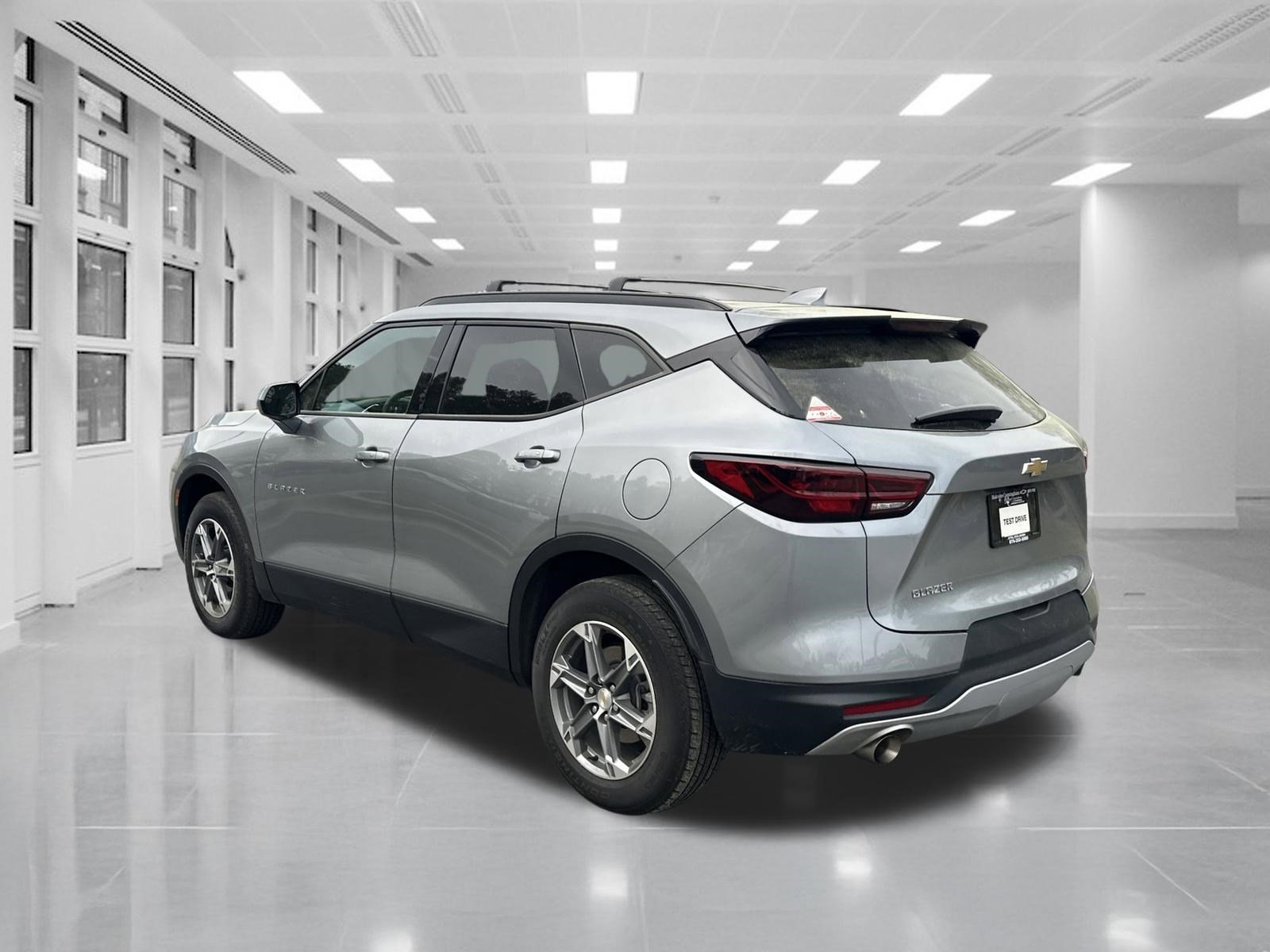 Used 2023 Chevrolet Blazer LT w/ Convenience Package image 7