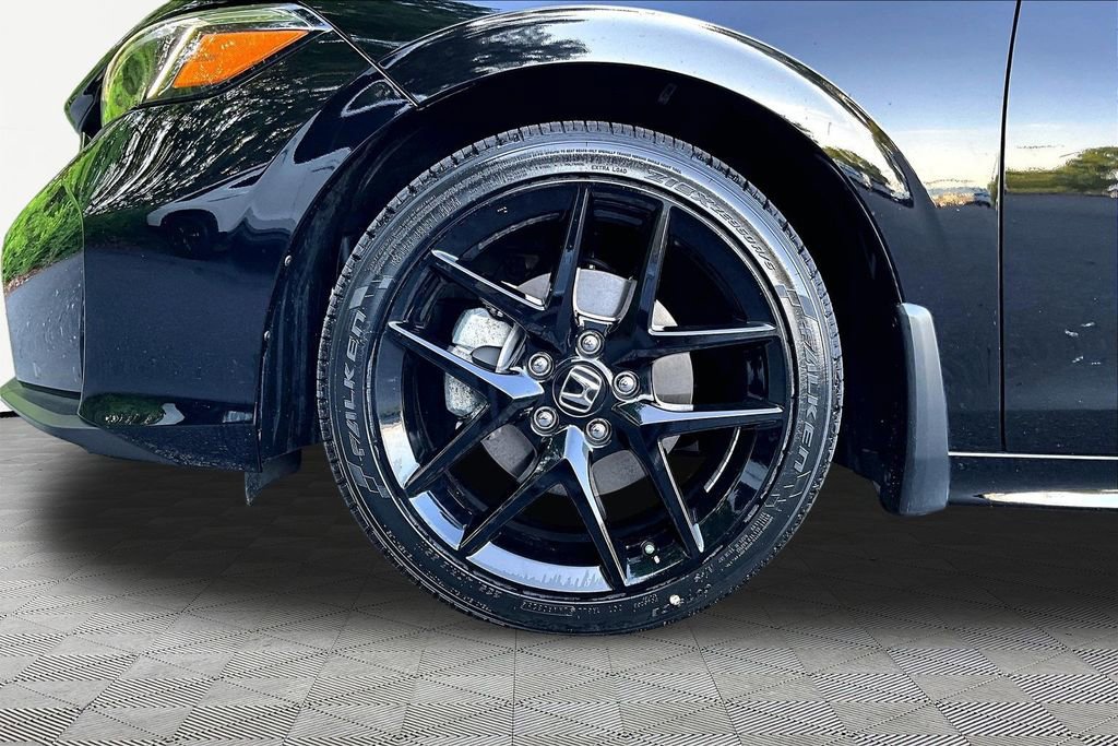 Used 2025 Honda Civic Sport image 24