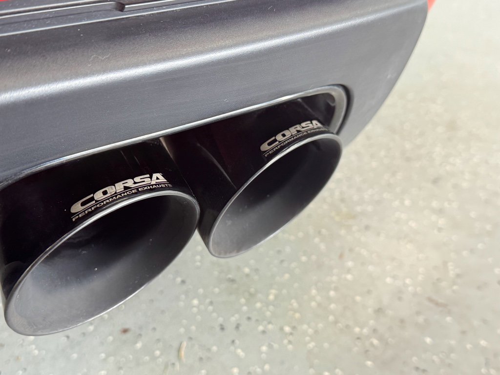 Used 2013 Chevrolet Camaro ZL1 w/ Gray Stripe Package image 30