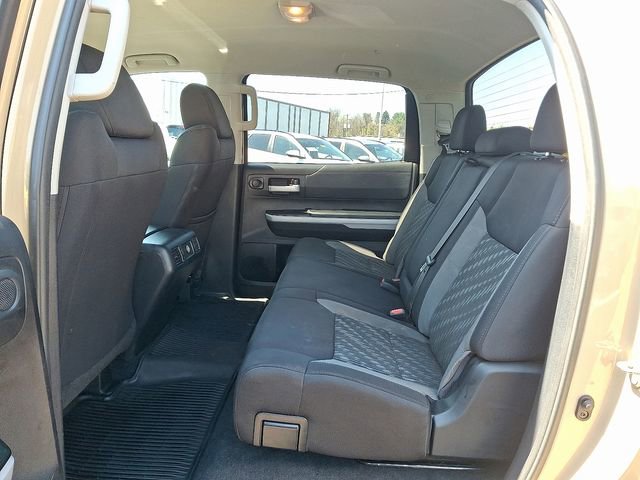 Used 2019 Toyota Tundra SR5 w/ SR5 Upgrade Package image 10