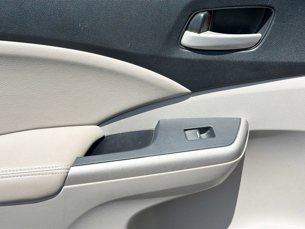 Used 2013 Honda CR-V EX-L image 24