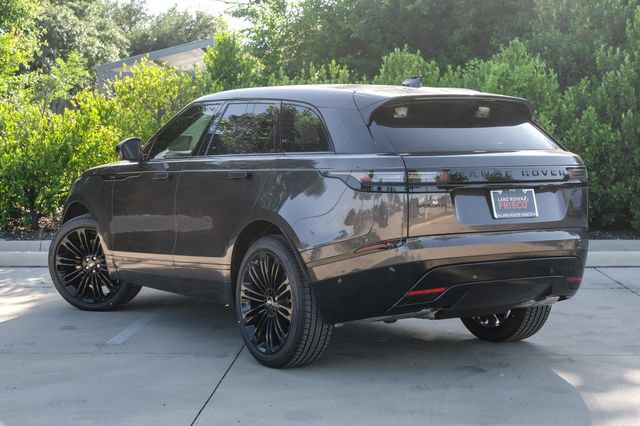 New 2026 Land Rover Range Rover Velar Belgravia AWD/4WD image 10