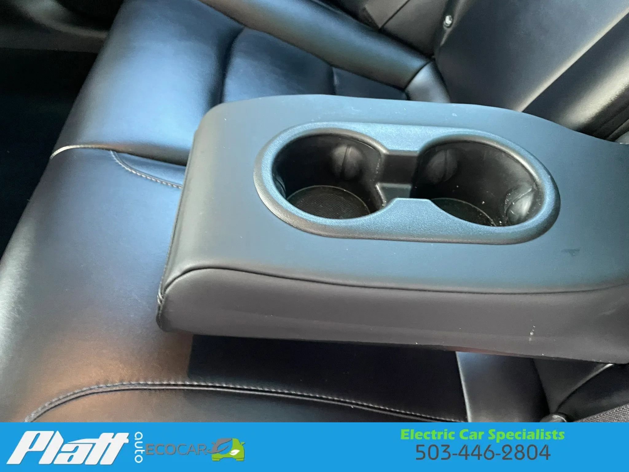 Used 2018 Tesla Model 3 Long Range image 44