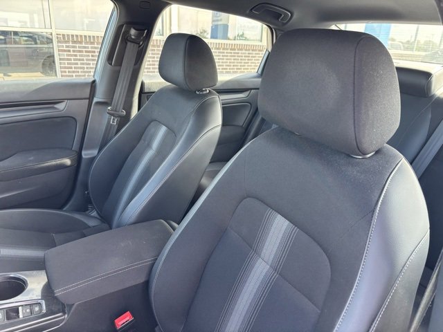 Certified 2023 Honda Civic Sport image 11