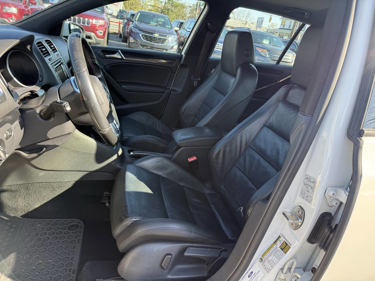 Used 2014 Volkswagen GTI Driver's Edition image 6