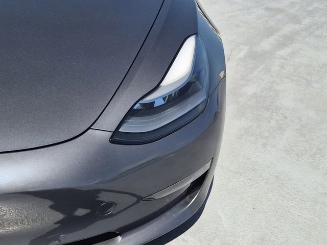 Used 2021 Tesla Model 3 Long Range image 8