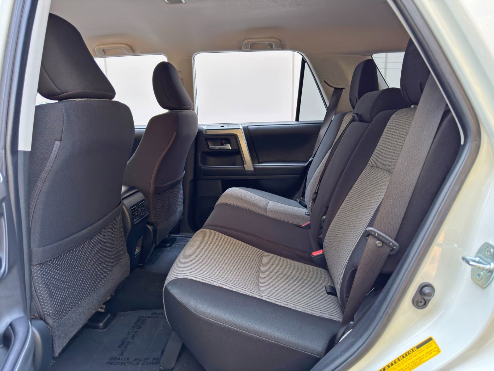 Used 2021 Toyota 4Runner SR5 image 38