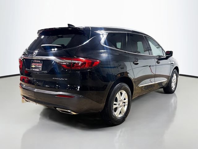 Used 2019 Buick Enclave Essence FWD image 7