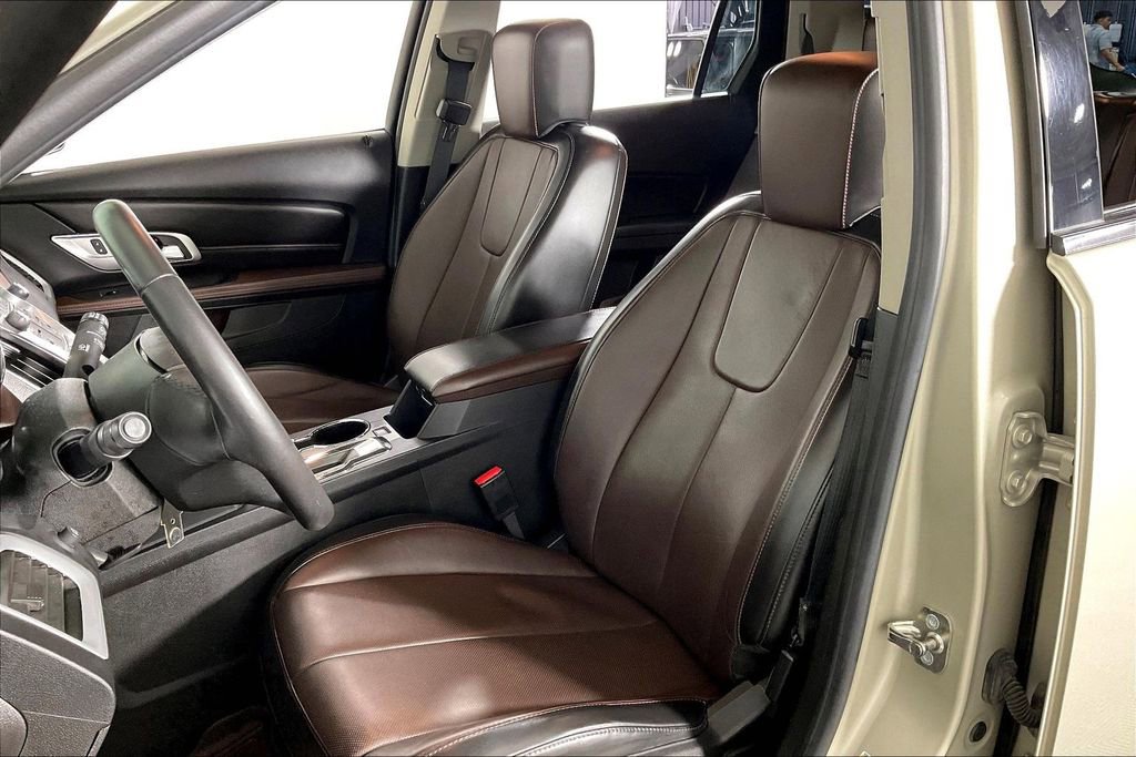 Used 2014 GMC Terrain SLT w/ Cargo Package image 37