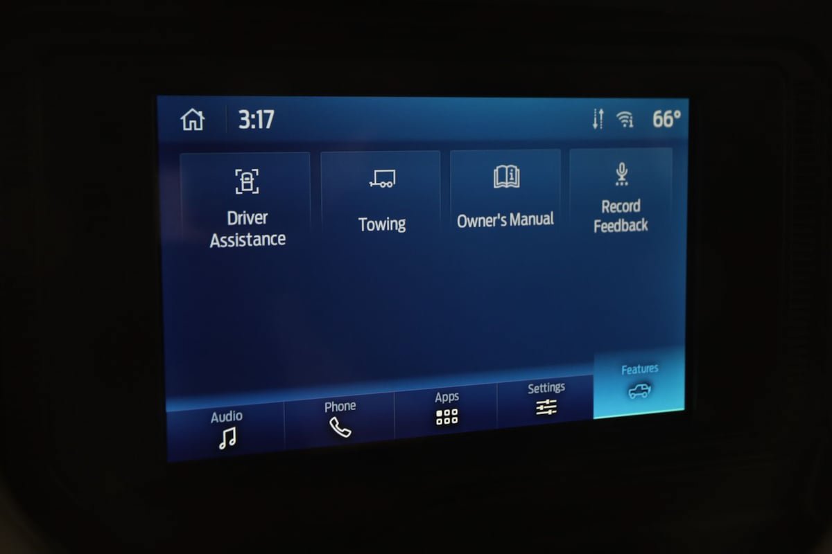 Used 2023 Ford Bronco Big Bend AWD/4WD image 33