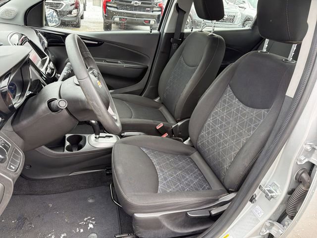 Certified 2020 Chevrolet Spark LT image 13