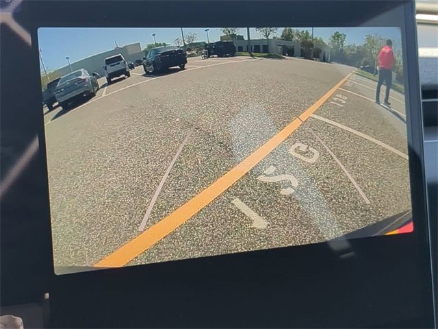 Used 2025 Tesla Model 3 Long Range image 19