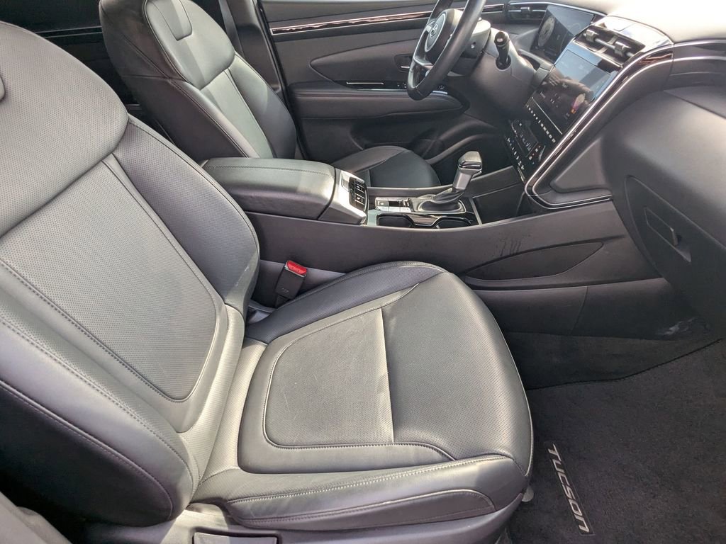 Used 2023 Hyundai Tucson XRT image 20
