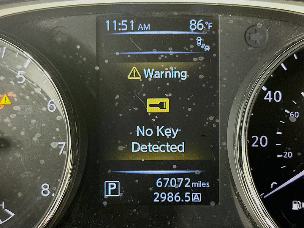 Used 2016 Nissan Rogue SV w/ SV Premium Package FWD image 17