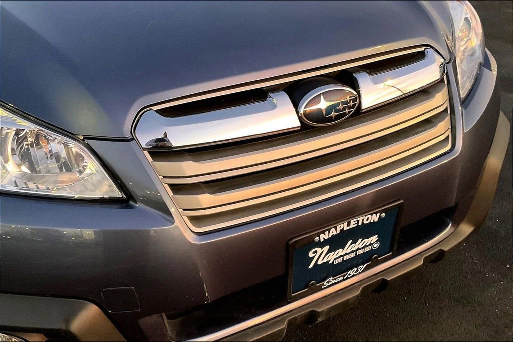 Used 2013 Subaru Outback 2.5i Premium image 33