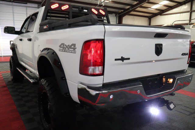 Used 2017 RAM 2500 Lone Star AWD/4WD image 26