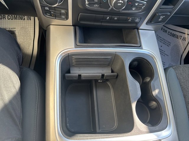 Used 2018 RAM 1500 Big Horn image 17