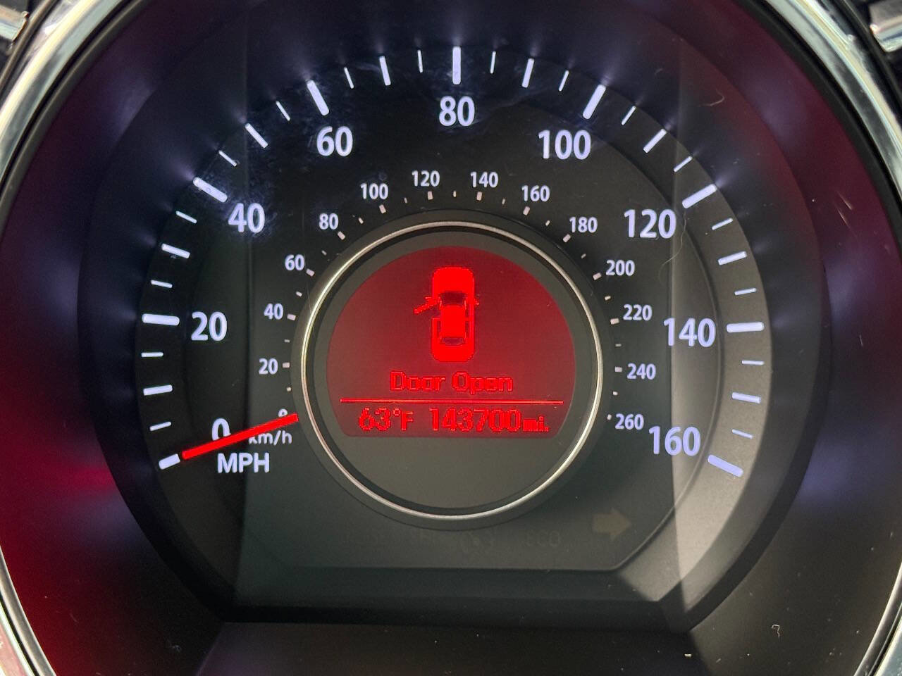 Used 2012 Kia Optima LX image 33