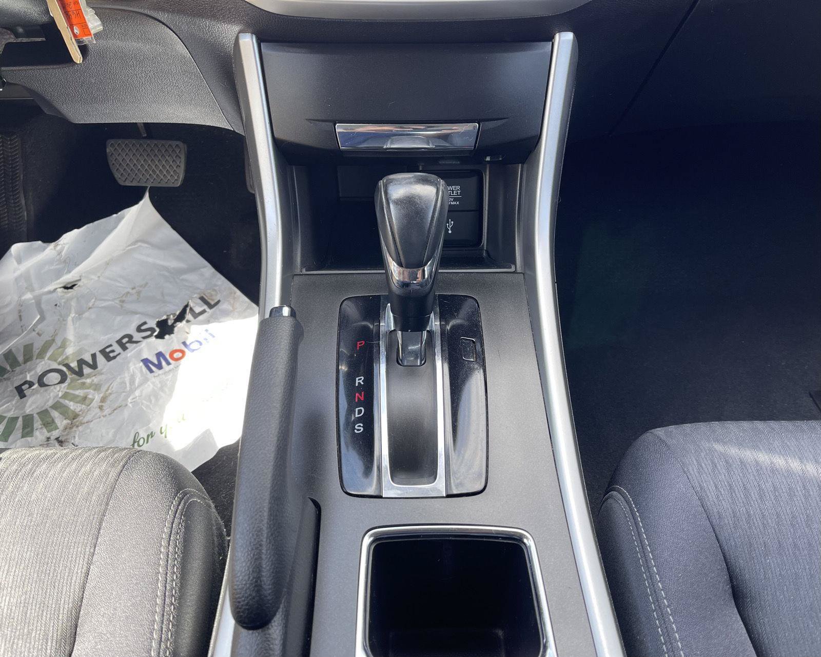 Used 2014 Honda Accord Sport image 11