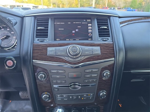 Used 2020 Nissan Armada SL w/ Premium Package image 19
