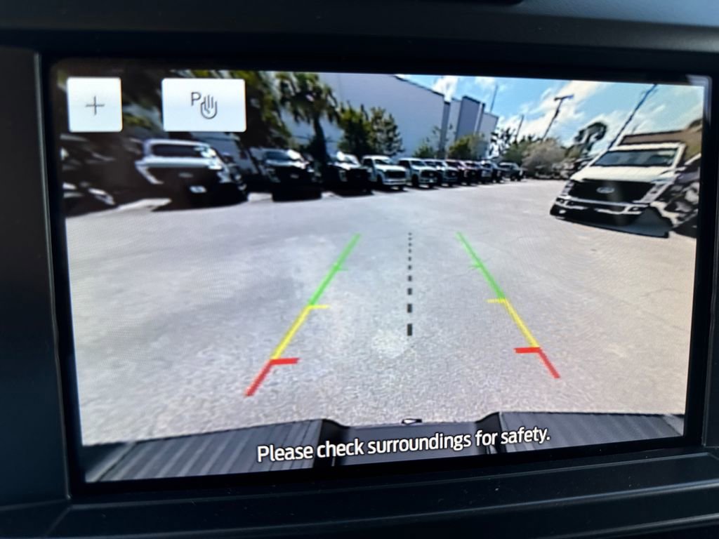 New 2026 Ford F250 4x4 Crew Cab Super Duty image 7