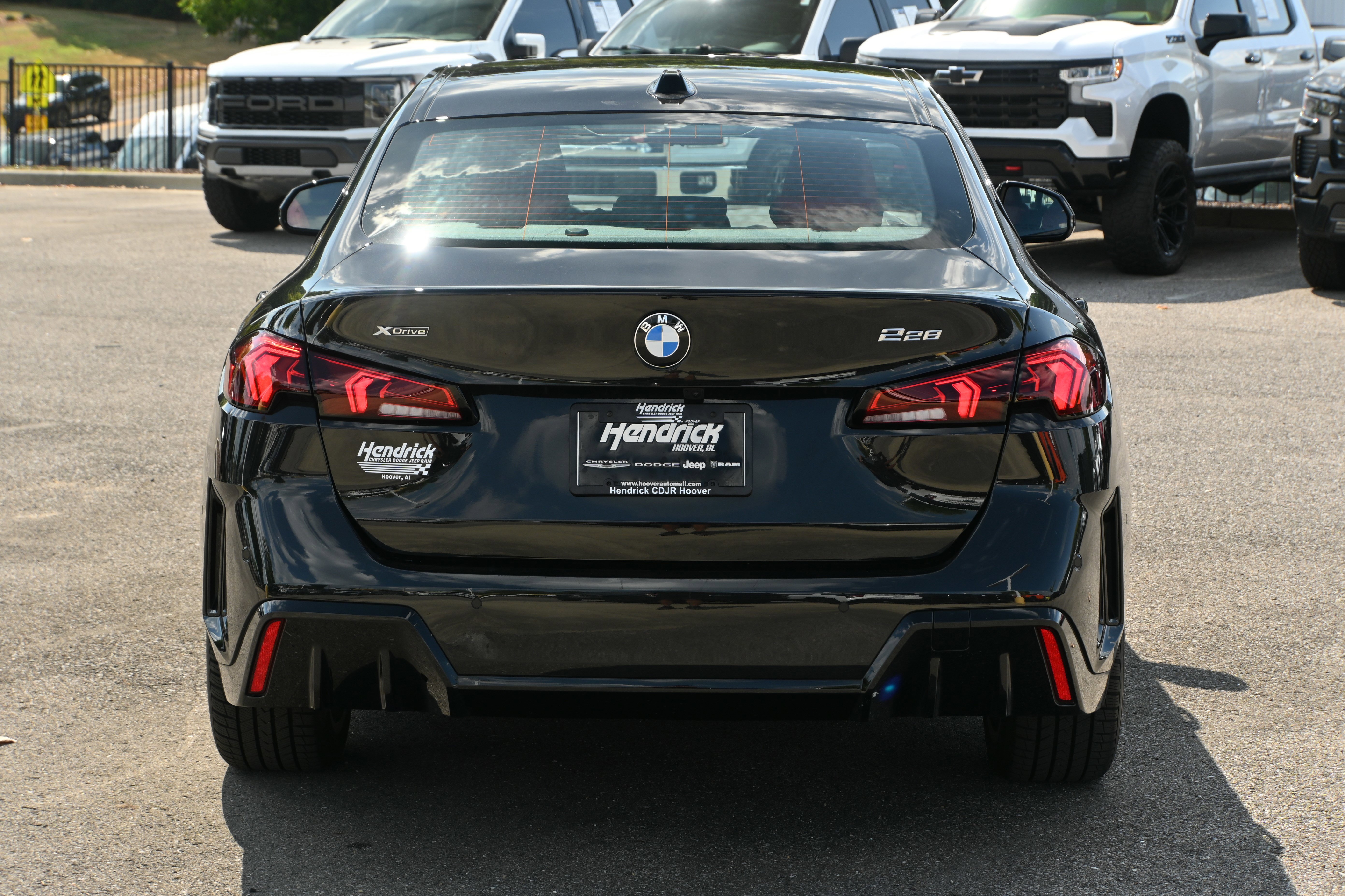 Used 2025 BMW 228i xDrive image 13