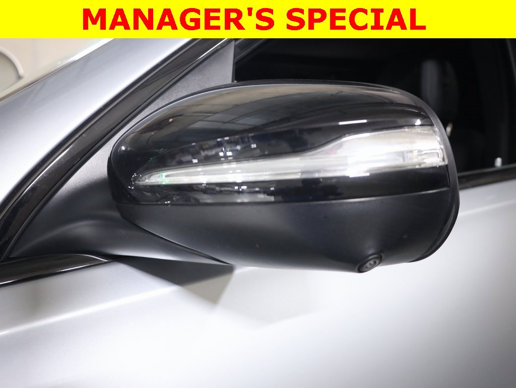 Used 2025 Mercedes-Benz GLS 450 4MATIC image 56