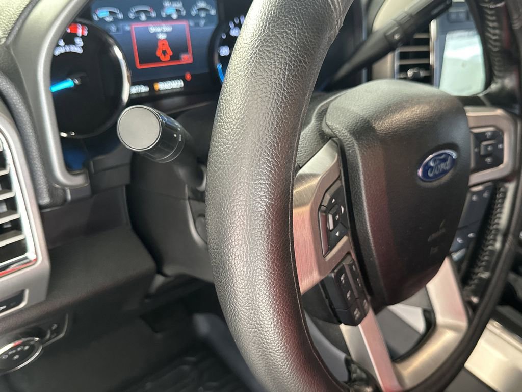 Used 2017 Ford F250 Platinum w/ Platinum Ultimate Package image 20