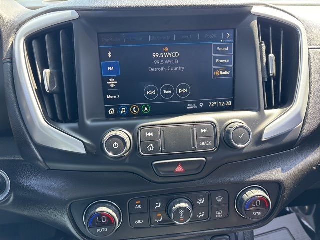 Used 2019 GMC Terrain SLT w/ Preferred Package AWD/4WD image 22