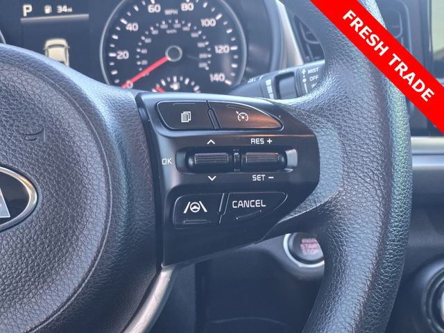 Used 2021 Kia Rio S w/ Technology Package image 27
