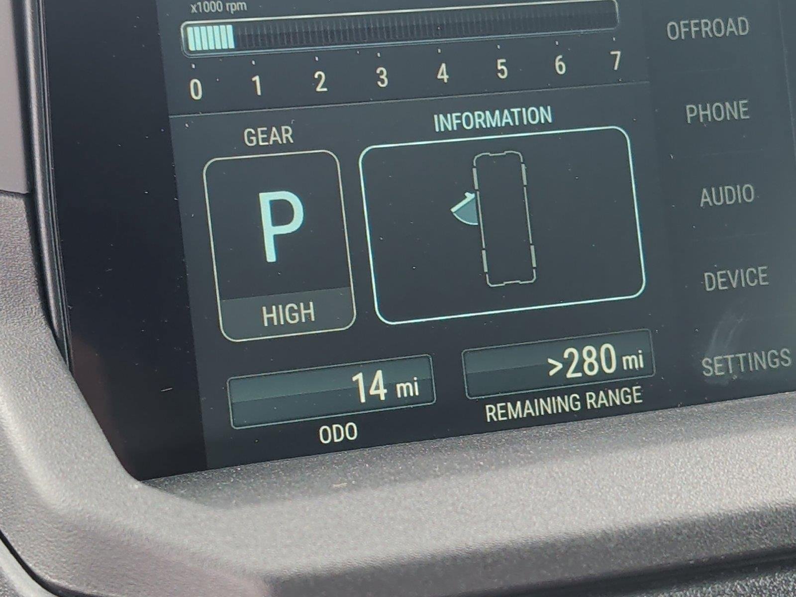 New 2025 INEOS Grenadier Station Wagon AWD/4WD image 22