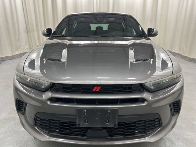 Used 2024 Dodge Hornet R/T w/ R/T Blacktop Package image 8